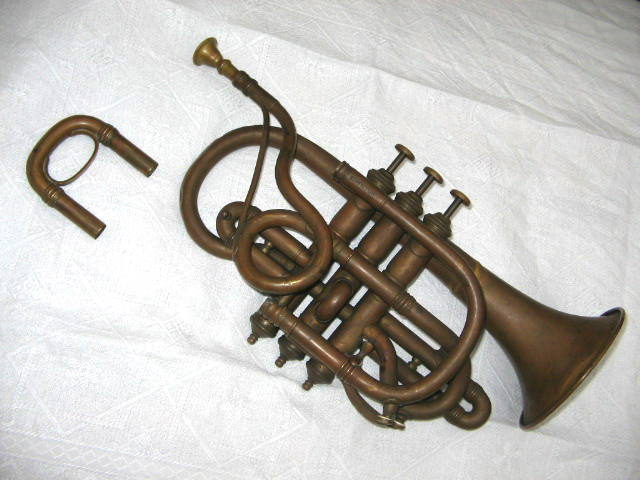 Cornetta